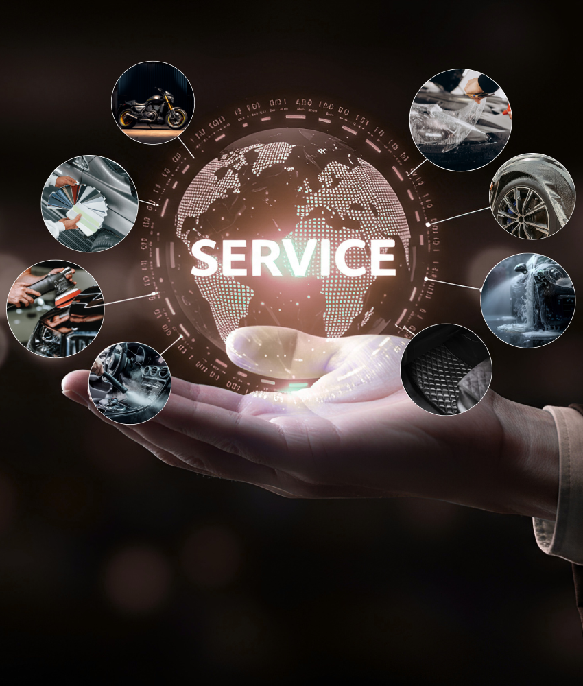 services