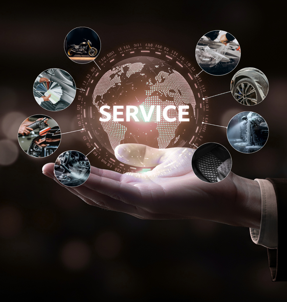 services
