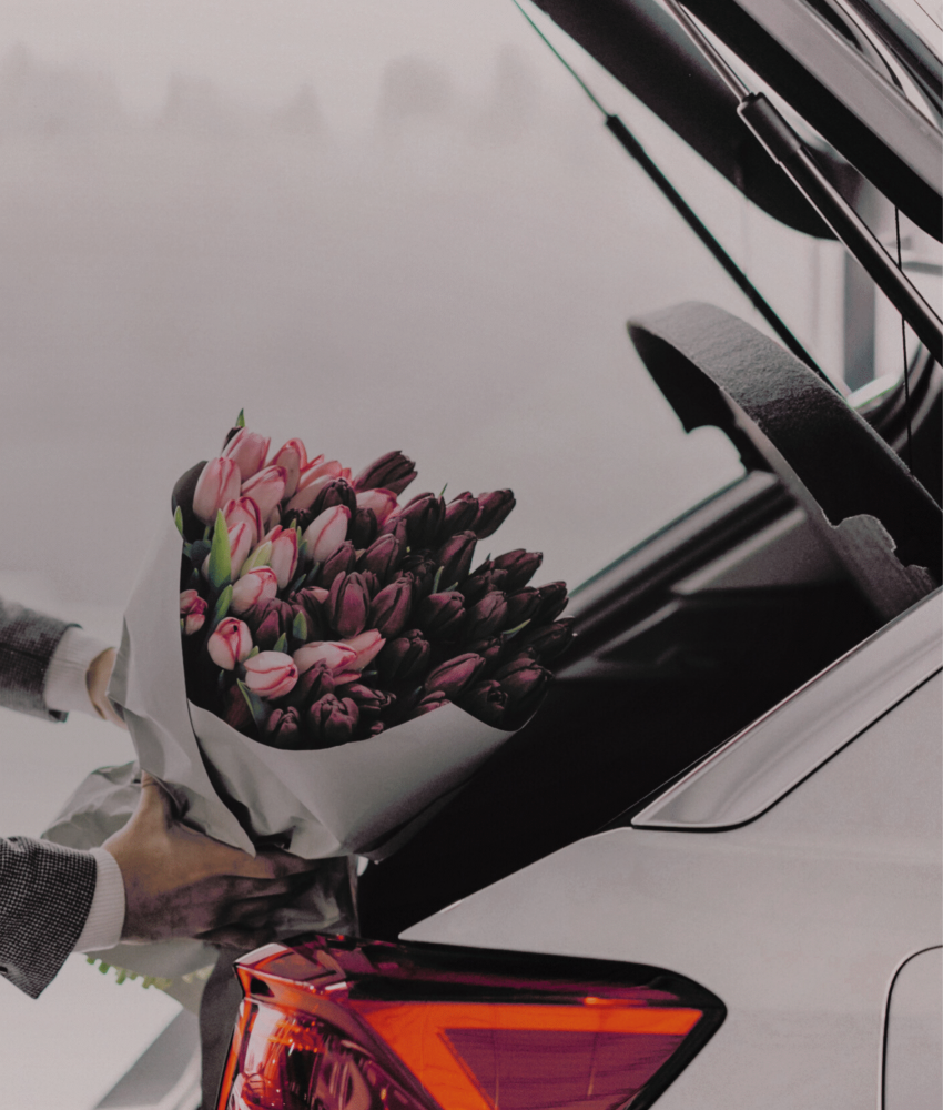 أهدي من تحب